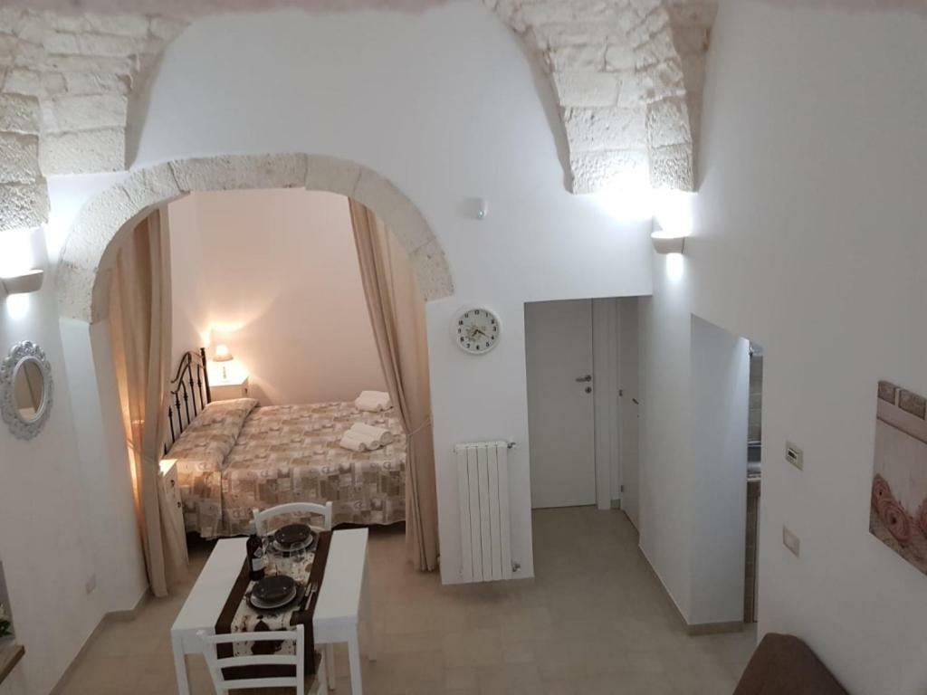 Villa Civico 8 à Ostuni Extérieur photo