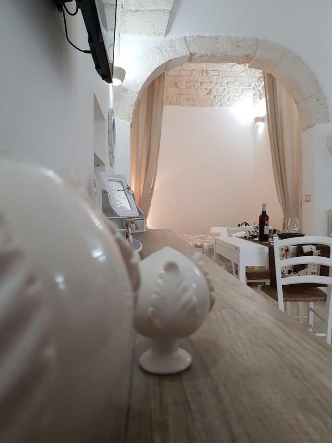 Villa Civico 8 à Ostuni Extérieur photo